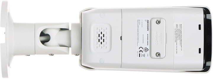 IP-камера Hikvision DS-2CD2T87G3-LIS2UY/SL 2.8mm PL - зображення 5