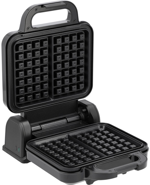 Gofrownica LUND 68016 - obraz 8