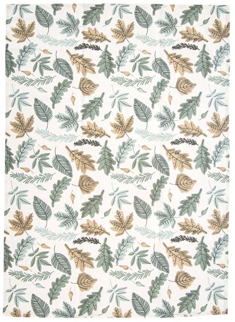 Zestaw ręczników kuchennych Orion Dekor 50x70 cm 3 szt (8592381191184) - obraz 4