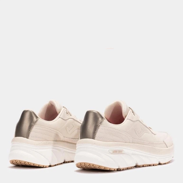 Женские кроссовки Joma Morgana Lady 2525 CMORLW2525 40 (7US/6UK) 25.5 см Бежевые (8447368136163) - изображение 3