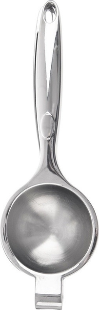 Соковижималка для цитрусових Orion Luxy металева 22 x 7 см (8592381196899) - зображення 7