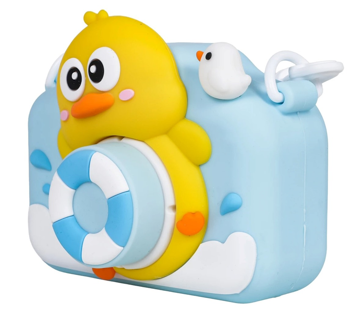 Дитячий фотоапарат Качка (5903864971156) - зображення 4