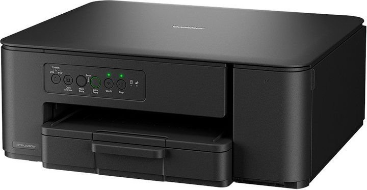 Drukarka Brother DCP-J1260W (DCPJ1260WRE1) - obraz 3
