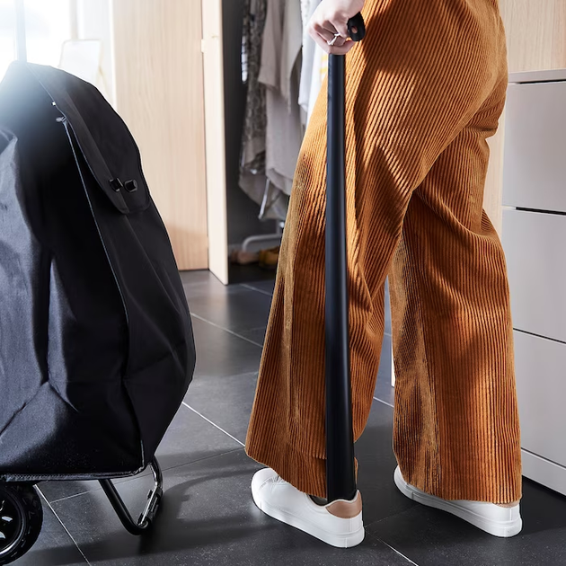 Лопатка для обуви OMTANKSAM IKEA 703.780.70 - Фото 3 Лопатка для обуви OMTANKSAM IKEA 703.780.70 - изображение 3