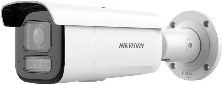 Kamera IP Hikvision DS-2CD2643G2-LIZS2U (2.8 - 12 mm) PL - obraz 1