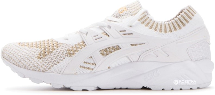 Gel kayano best sale trainer knit