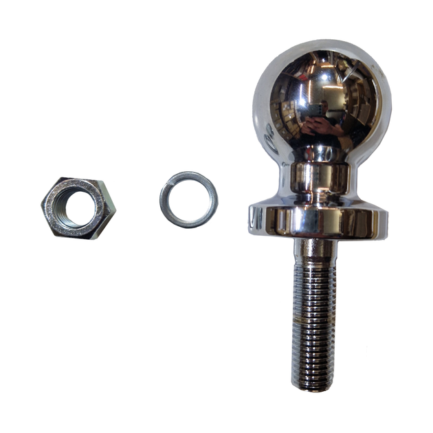 Шар на фаркоп Bakker M16 1500 кг 301211-1 - изображение 2