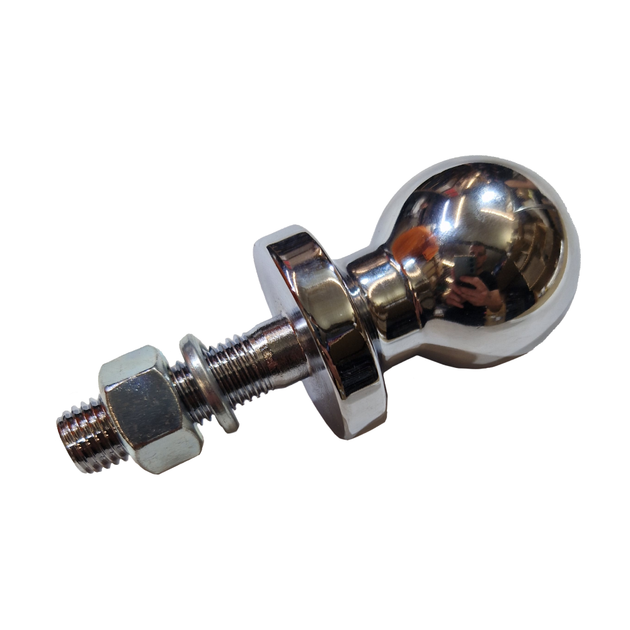Шар на фаркоп Bakker M16 1500 кг 301211-1 - изображение 3