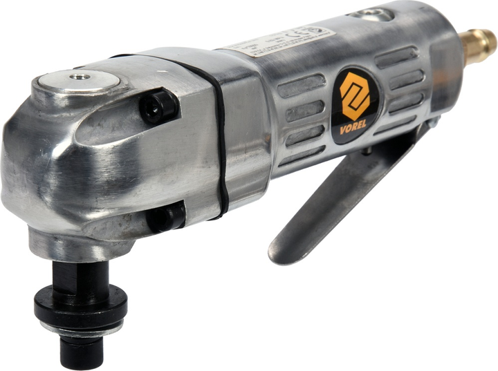 Пневматичний осцилюючий багатофункціональний інструмент VOREL 81060 (5906083046742) - зображення 2