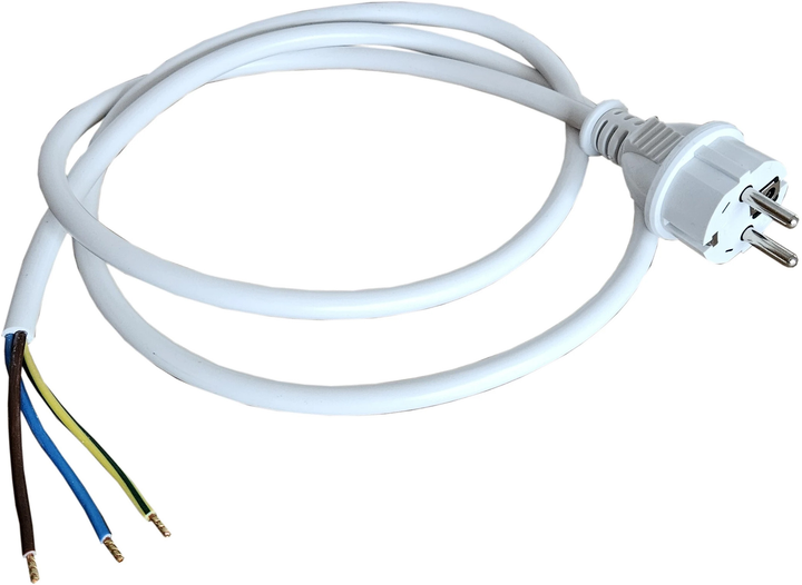 Zasilacz awaryjny TECHTRON ZA-TECH-3500 3500W (5905204691274) - obraz 6