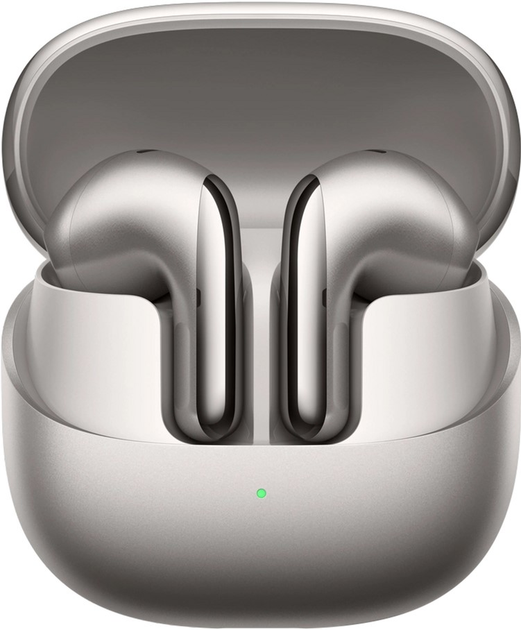 Навушники Xiaomi Buds 5 Titan Gray (BHR8116GL) (54397/CRAG514WN01362) - Уцінка - зображення 1