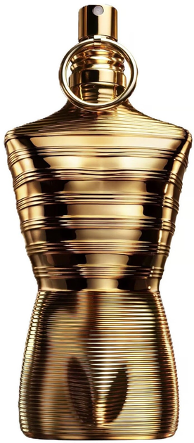 Парфуми для чоловіків Jean Paul Gaultier Le Male Elixir Absolu 200 мл (8435415102353) (955555910102597) - Уцінка - зображення 1