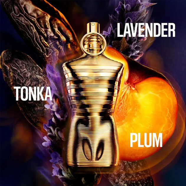 Парфуми для чоловіків Jean Paul Gaultier Le Male Elixir Absolu 200 мл (8435415102353) (955555910102597) - Уцінка - зображення 5