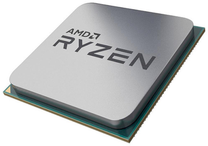 Procesor AMD Ryzen 5 5600 3.5GHz/32MB (100-000000927) sAM4 Tray (bez opakowania) (955555911749347) - Outlet - obraz 2
