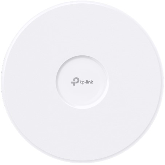 Точка доступу TP-LINK Omada EAP773 Wi-Fi 7 (224B612001844) - Уцінка - зображення 1