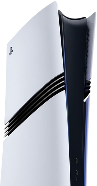 Konsola Sony PlayStation 5 Pro Digital Edition 2 TB (1000046526) (S01F14B01PEA11051612) - Outlet - obraz 4