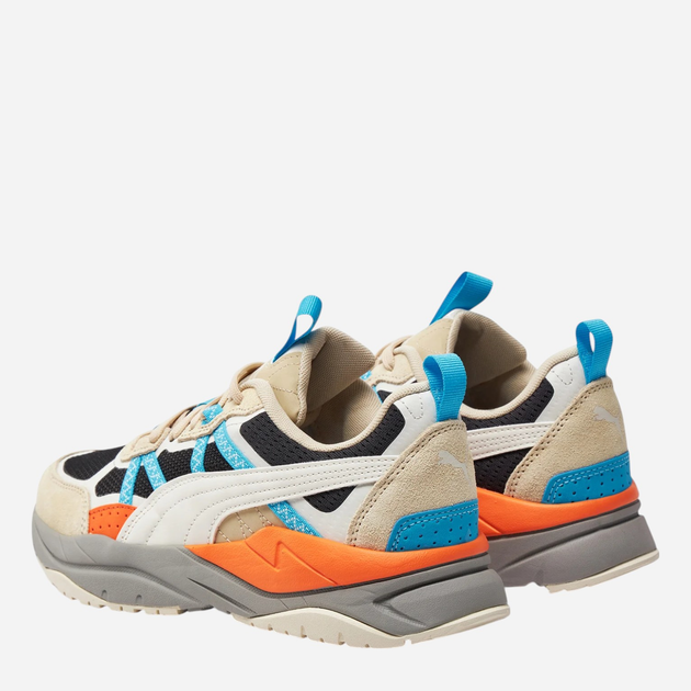 Чоловічі кросівки Puma X-Ray Tour 392317-06 43 Різнокольорові (4099686094133) (955555905299440) - Уцінка - зображення 3