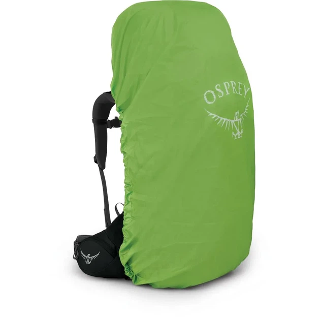 Рюкзак туристический Osprey Aether 65 black S/M (100065321) - Фото 3 Рюкзак туристический Osprey Aether 65 black S/M (100065321) - изображение 3