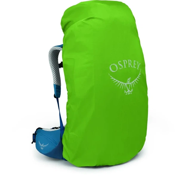 Рюкзак туристический Osprey Atmos AG LT 65 Night shift/scoria blue L/XL (100070168) - изображение 3