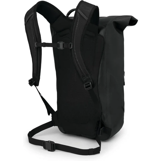 Рюкзак Osprey Metron WP 25 - Фото 4 Рюкзак Osprey Metron WP 25 - зображення 4
