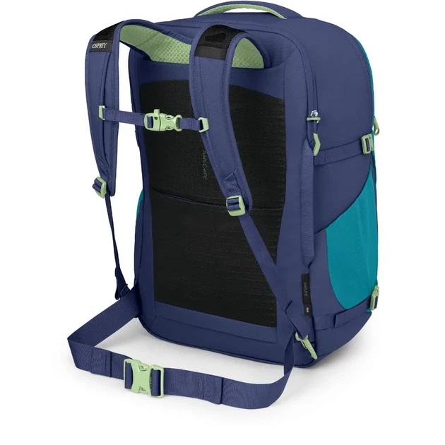 Рюкзак Osprey Daylite Carry-On Travel Pack 44 - зображення 4