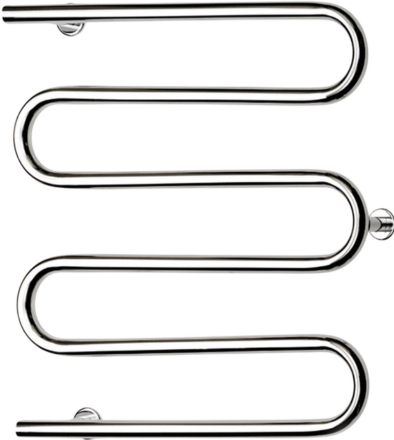 Grzejnik łazienkowy Elonika EZ600S - obraz 1