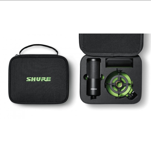 Мікрофон студійний Shure SM4-K-KIT - зображення 4