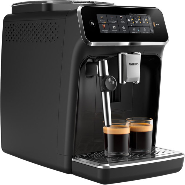 Кавомашина Philips Series 3300 EP3321/40 - зображення 1