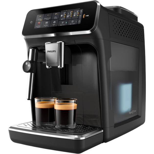 Кавомашина Philips Series 3300 EP3321/40 - зображення 2