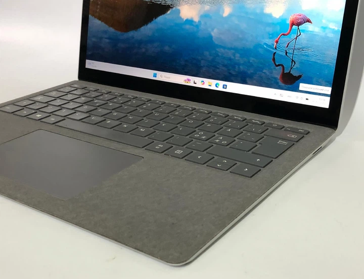 Ноутбук Microsoft Surface Laptop 4 1958 - 13.5
