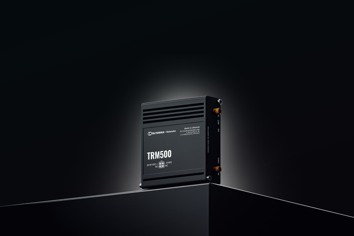 Маршрутизатор Teltonika TRM500 (TRM500000000) - зображення 6