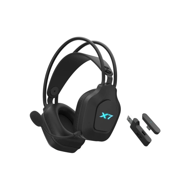 Наушники A4Tech XR-200 [142962] - изображение 2