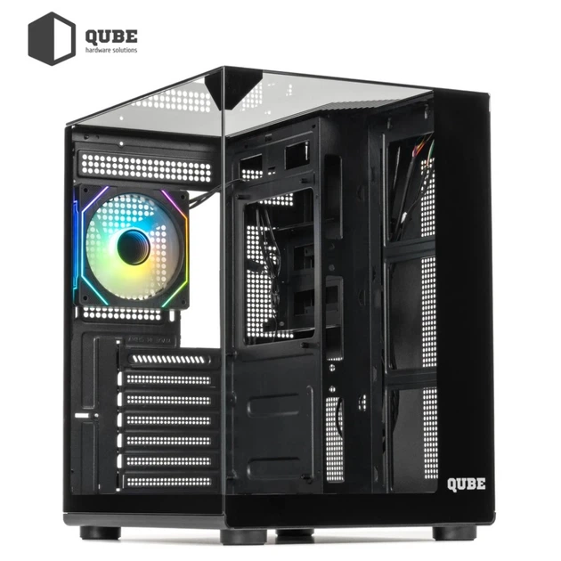 Корпус Qube AQUARIUM_GBNU3[142316] - изображение 3