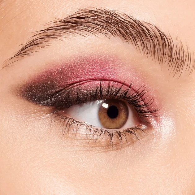 Catrice Палетка теней для век Eyeshadow Palette "The Soft Peony" - изображение 5