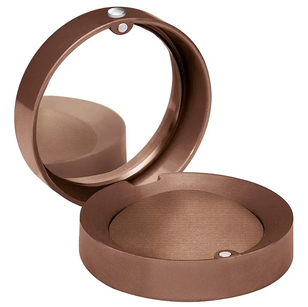 Bourjois Ombre A Paupieres Little Round Pot Individual Eyeshadow Тени для век No 05 - Фото 1 Bourjois Ombre A Paupieres Little Round Pot Individual Eyeshadow Тени для век No 05 - изображение 1