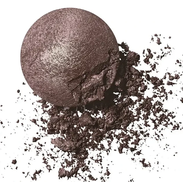 Bourjois Ombre A Paupieres Little Round Pot Individual Eyeshadow Тени для век No 06 - изображение 2
