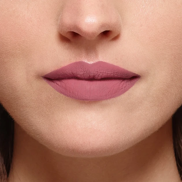 L'Oreal Paris Color Riche Intense Volume Matte Матова помада для губ № 482 "Mauve Indomptable" - изображение 2