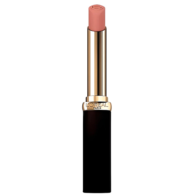 L'Oreal Paris Color Riche Intense Volume Matte Матова помада для губ No 500 "Leige Freedom" - зображення 3