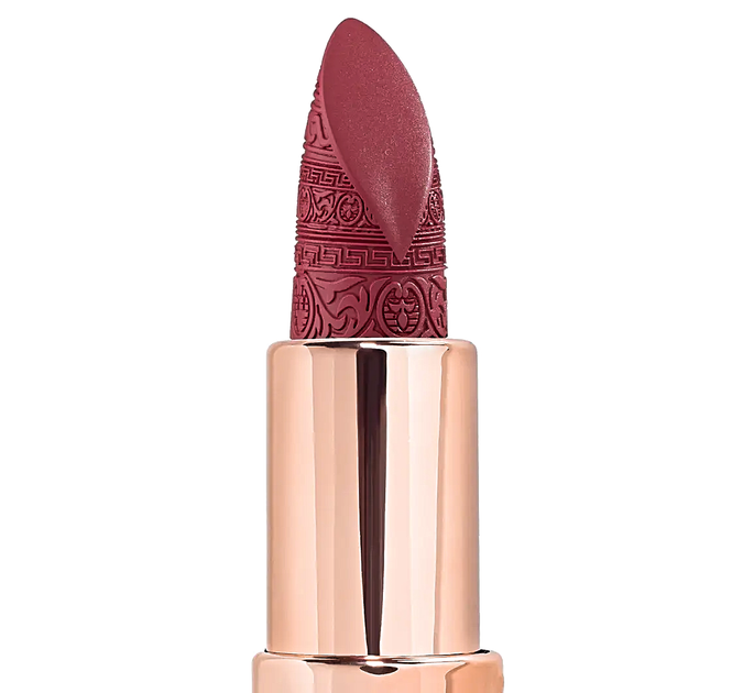 Bogenia Angelic Lipstick Помада для губ матовая № 017 - Фото 2 Bogenia Angelic Lipstick Помада для губ матовая № 017 - изображение 2