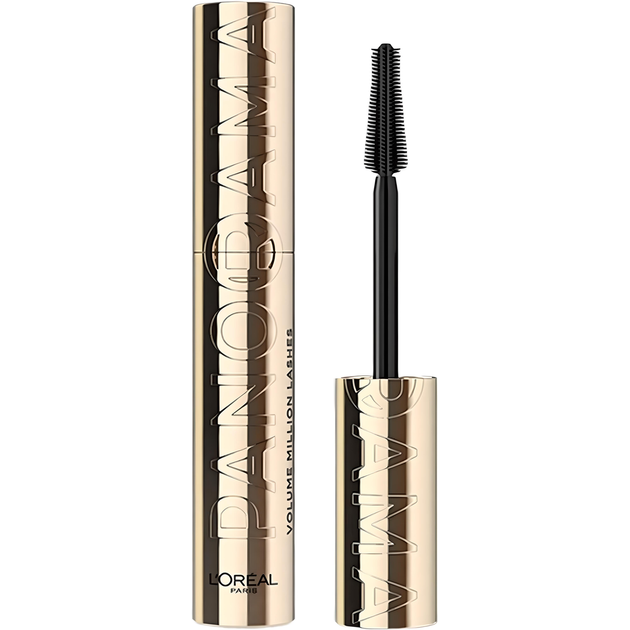 L’Oréal Paris Volume Million Lashes Panorama Тушь для ресниц - Фото 1 L’Oréal Paris Volume Million Lashes Panorama Тушь для ресниц - изображение 1