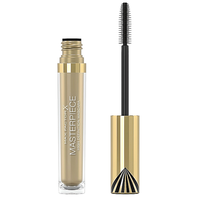 Max Factor Masterpiece High Definition Mascara Тушь для ресниц - Фото 1 Max Factor Masterpiece High Definition Mascara Тушь для ресниц - изображение 1