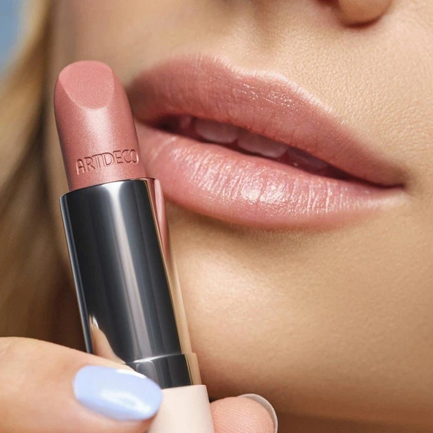 Artdeco Perfect Color Lipstick Помада для губ № 879 "Fairy Nude" - зображення 2