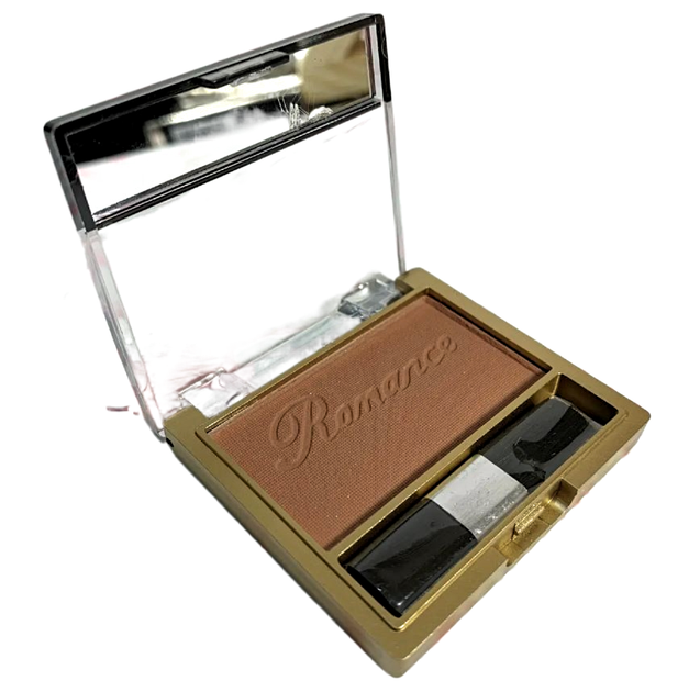 Румяна для лица Romance Cosmetics Y51 с витамином C № 16 - изображение 2