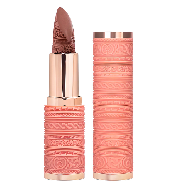 Bogenia Angelic Lipstick Помада для губ матовая № 007 - Фото 1 Bogenia Angelic Lipstick Помада для губ матовая № 007 - изображение 1