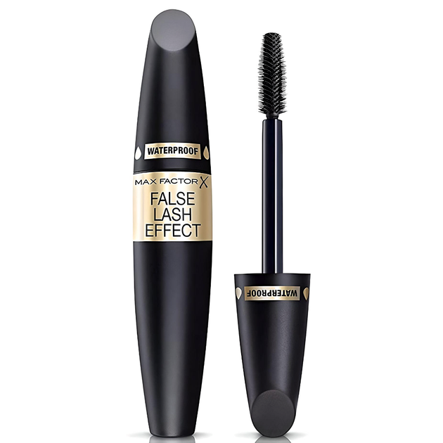 Тушь для ресниц Max Factor False Lash Effect Waterproof Mascara - Фото 1 Тушь для ресниц Max Factor False Lash Effect Waterproof Mascara - изображение 1