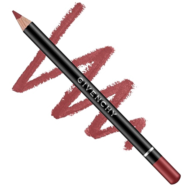 Givenchy Lip Liner Pencil Карандаш для губ № 06 "Carmin Escarpin" - Фото 2 Givenchy Lip Liner Pencil Карандаш для губ № 06 "Carmin Escarpin" - изображение 2