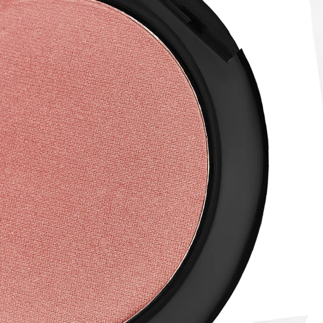 Румяна с шиммер эффектом TBL06 Triumph Luminous Blush "Триумф" № 605 (Розовый янтарь) - Фото 2 Румяна с шиммер эффектом TBL06 Triumph Luminous Blush "Триумф" № 605 (Розовый янтарь) - изображение 2