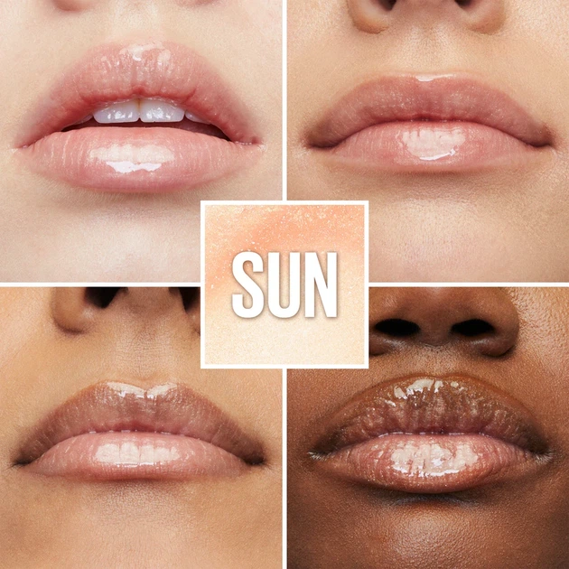 Maybelline New York Lifter Gloss Увлажняющий блеск для губ с гиалуроновой кислотой № 20 - изображение 2