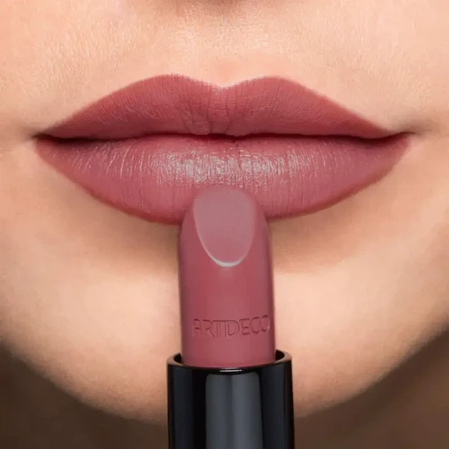 Artdeco Perfect Color Lipstick Помада для губ № 834 "Rosewood Rouge" - Фото 2 Artdeco Perfect Color Lipstick Помада для губ № 834 "Rosewood Rouge" - изображение 2
