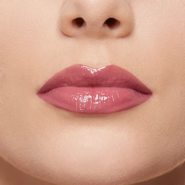 Maybelline New York Lifter Gloss Увлажняющий блеск для губ с гиалуроновой кислотой № 05 - Фото 3 Maybelline New York Lifter Gloss Увлажняющий блеск для губ с гиалуроновой кислотой № 05 - изображение 3
